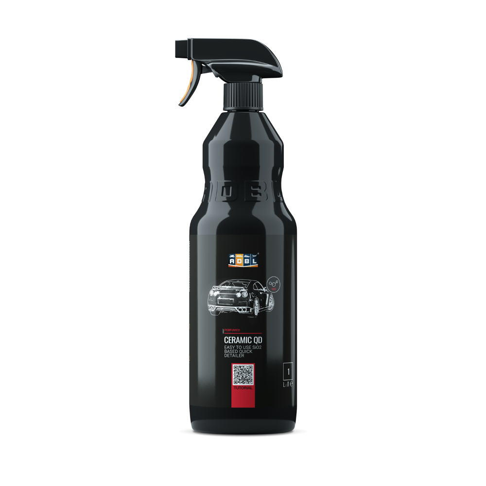ADBL Ceramic QD QUICK DETAILER Z SiO2 1000ml