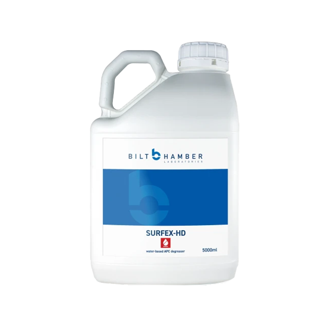 BILT-HAMBER Surfex HD Wielozadaniowy środek czyszczący 5000ml