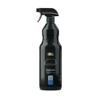 ADBL Hybrid Glass PŁYN DO SZYB Z NIEWIDZIALNĄ WYCIERACZKĄ  1000ml