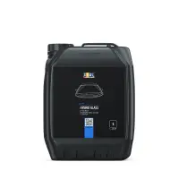 ADBL Hybrid Glass PŁYN DO SZYB Z NIEWIDZIALNĄ WYCIERACZKĄ  5000ml