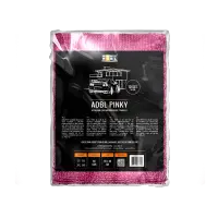 ADBL Pinky BEZSZWOWE MIKROFIBRY 10szt