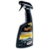 Meguiar's Supreme Shine Protectant Produkt do pielęgnacji tworzyw sztucznych kokpitu Efekt połysk 473ml