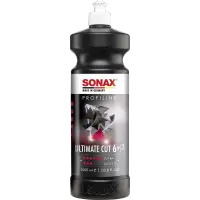 Sonax Profiline Ultimate Cut Mocno ścierna pasta polerska 250ml