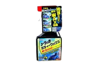 Ichinen Chemicals No Touch Hi-Speed Spray Wax - powłoka do lakieru na mokro 400ml