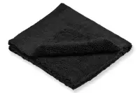 WaxPRO NoLimit Plush Black Series Uniwersalna mikrofibra bez krawędzi do wnętrza i lakieru 420gsm
