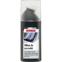 Sonax Silikon do uszczelek 100ml