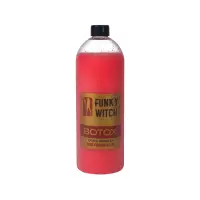 FUNKY WITCH Botox Quick Detailer Szybki w użyciu poprawia połysk i szklistość lakieru 500ml