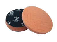 Booski Pads QUADRA Total Pad Średnio ścierny uniwersalny pad polerski 135mm