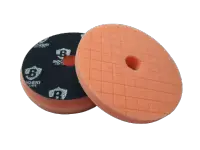 Booski Pads QUADRA Total Pad DA Średnio ścierny uniwersalny pad polerski 150mm