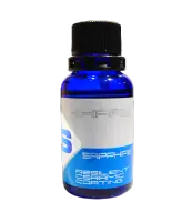 HIKARI Sapphire Glass Coating -Wysokiej jakości japońska powłoka ceramiczna 30ml