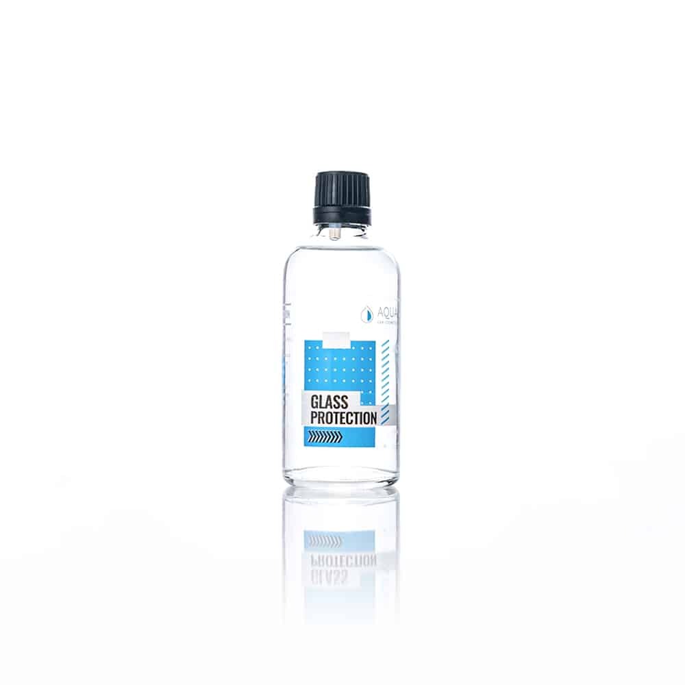 AQUA Glass Protection Powłoka ochronna do szyb 15ml