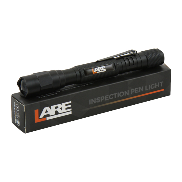 LARE Inspection Pen Light LPL01 Mała latarka inspekcyjna