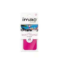 IMAO YNES A SAINT TROPEZ | Zapach samochodowy
