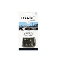 IMAO Diffuser Voyage A New York | Zapach w kratkę wentylacji