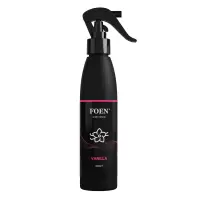 FOEN Vanilla Zapach do samochodu w płynie 185ml