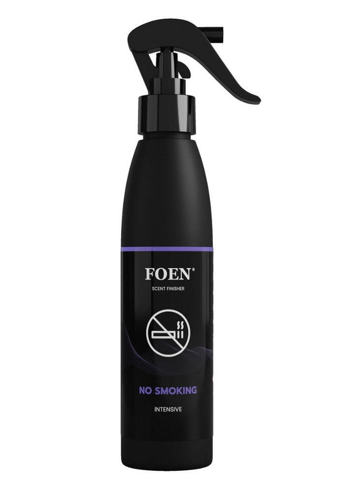 FOEN No Smoking Zapach do samochodu w płynie 185ml