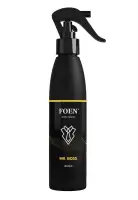 FOEN Mr. Boss Zapach do samochodu w płynie 185ml