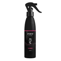 FOEN Flower Zapach do samochodu w płynie 185ml