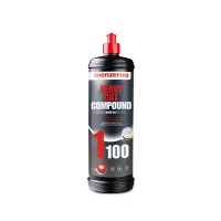 MENZERNA Heavy Cut Compound 1100 Mocno ścierna pasta polerska 1000ml