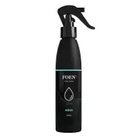 FOEN Aqua Zapach do samochodu w płynie 185ml