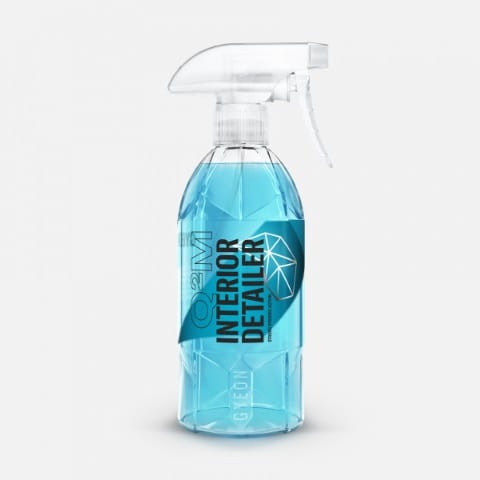 GYEON Q2M Interior Detailer Produkt do pielęgnacji wnętrza pojazdu 500ml