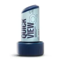 GYEON Q2M QuickView Łatwa w aplikacji niewidzialna wycieraczka 120ml