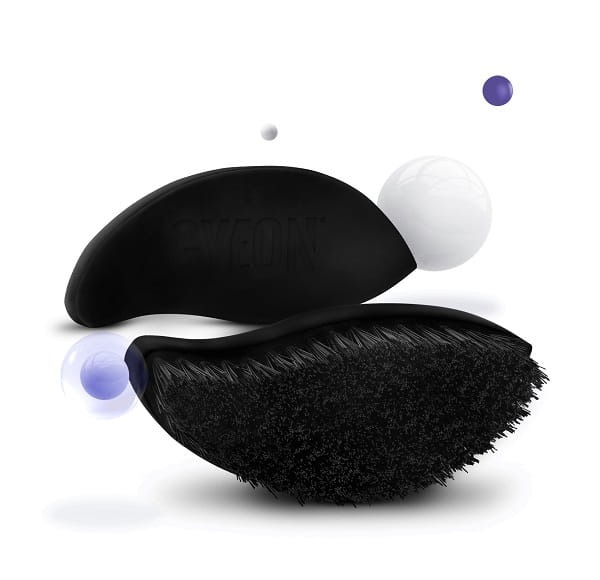 GYEON Q2M Tire Brush Szczotka do czyszczenia opon