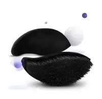 GYEON Q2M Tire Brush Szczotka do czyszczenia opon