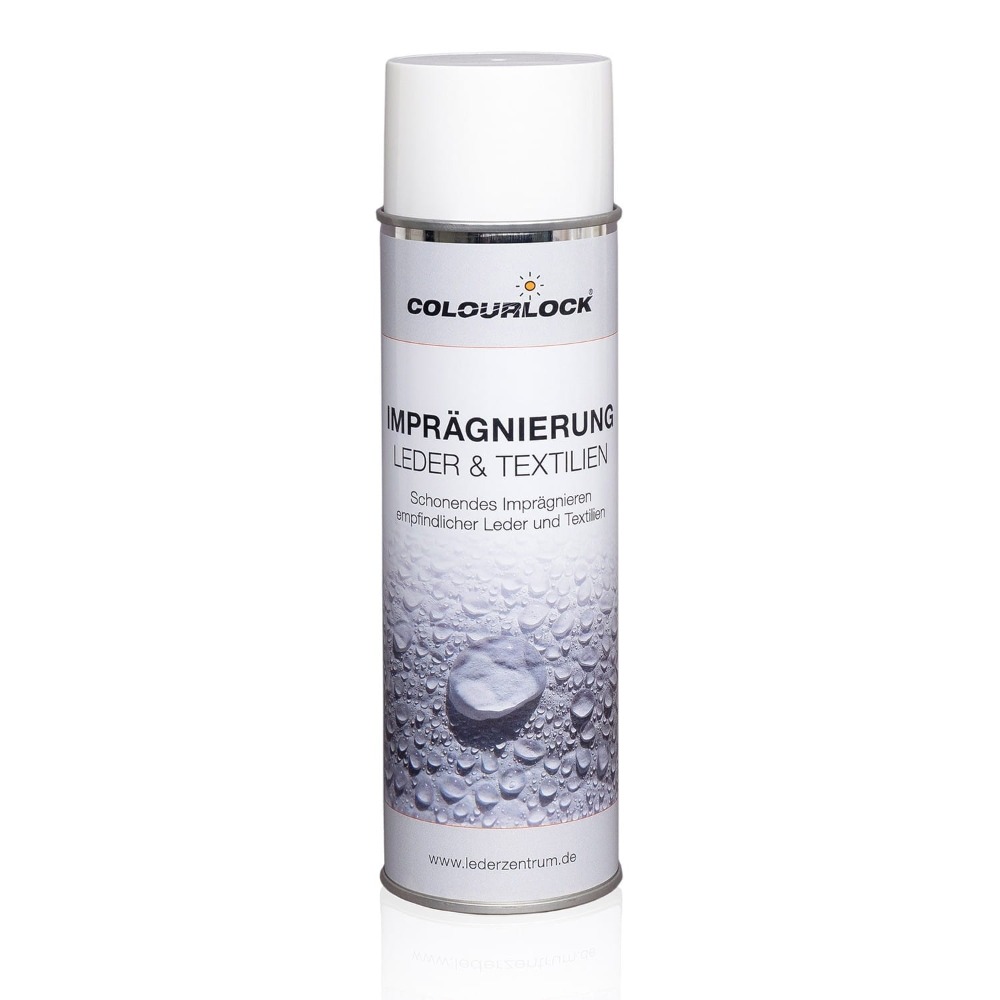 Colourlock Impregnat do alcantary Spray 200ml