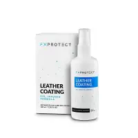 FXPROTECT Leather Coating Zabezpieczenie do skór gładkich 100ml