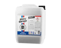 Shiny Garage Base Car Shampoo Szampon do mycia z neutralnym pH 5000ml