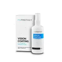 FXPROTECT VISION COATING C-12 Powłoka polimerowa do lakieru 100ml