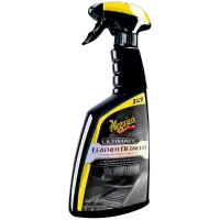 Meguiar's Ultimate Leather Detailer Środek 3w1 do regularnej pielęgnacji skór gładkich 473ml