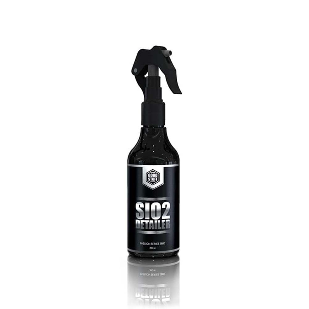 GoodStuff SiO2 Detailer Quick Detailer z dodatkiem SiO2 250ml