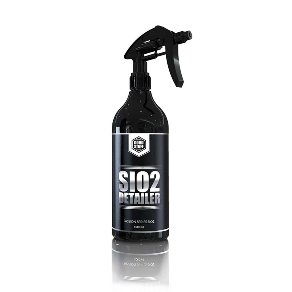 GoodStuff SiO2 Detailer Quick Detailer z dodatkiem SiO2 1L