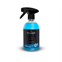 Deturner Ceramic Detailer Szybki połysk i ochrona lakieru z krzemionką 500ml