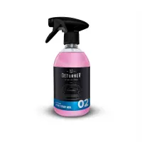 Deturner Hybrid Spray Wax Wosk syntetyczny w płynie 500ml