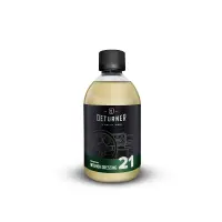 Deturner Interior Dressing Produkt do kokpitu deski rozdzielczej Efekt satyna 500ml