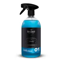 Deturner Ceramic Detailer Szybki połysk i ochrona lakieru z krzemionką 1L