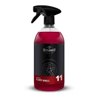 Deturner Bloody Wheels Deironizer do czyszczenia Krwawa felga 1L