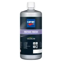 Cartec Motor Fresh - Konserwacja gumowych dywaników oraz elementów silnika 1L
