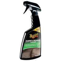 Meguiar's Carpet & Interior Cleaner Produkt do czyszczenia tapicerki i wnętrza pojazdu 473ml