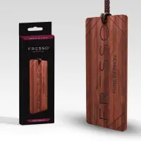 Fresso Pure Passion Zawieszka Zapach do samochodu biura lub domu