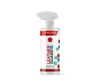 Gtechniq L1 Leather Guard - Zabezpieczenie skór gładkich 500ml