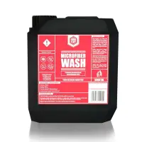 Good Stuff Microfiber Wash Płyn do prania mikrofibr i ręczników 5000ml