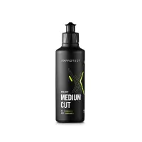 FXPROTECT Medium Cut Średnio ścierna pasta polerska 250g
