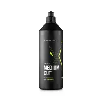 FXPROTECT Medium Cut Średnio ścierna pasta polerska 1000g