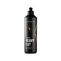 FXPROTECT Heavy Cut Mocno ścierna pasta polerska 500g