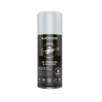 Designer Fragrances Blackcode - Rewelacyjny odświeżacz zapachu do auta, biura, domu 300ml