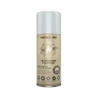 Designer Fragrances Vintage 1957 Rewelacyjny odświeżacz zapachu do auta, biura, domu 400ml
